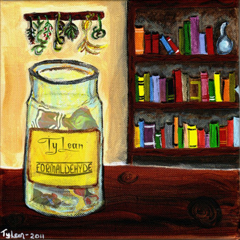 TyLean - Formaldehyde (Explicit)