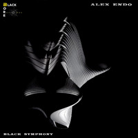 Alex Endo - Black Symphony
