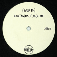 [ Wex 10 ] - Koutoubia / Jack Me