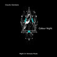 Claudio Giordano - Colour Night