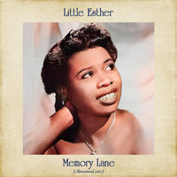 Little Esther - Memory Lane (Remastered 2021)