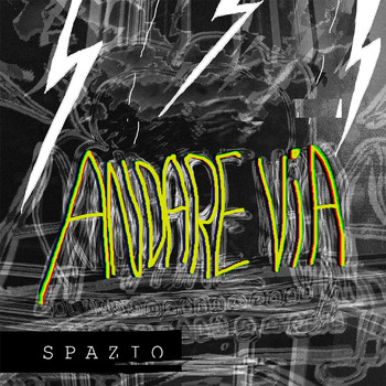 SpaceBoy - Andare Via