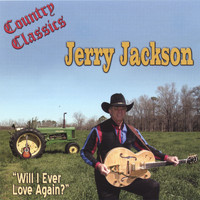 Jerry Jackson - Country Classics