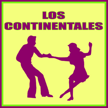 Orquesta Lírica de Barcelona - Los Continentales