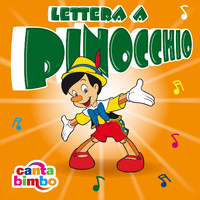 Fabio Cobelli - Lettera a Pinocchio