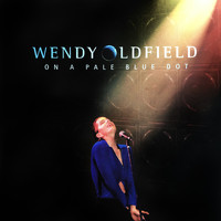 Wendy Oldfield - On a Pale Blue Dot
