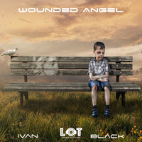Ivan Black - Wounded Angel