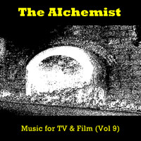 The AIchemist - Music for TV & Film, Vol. 9