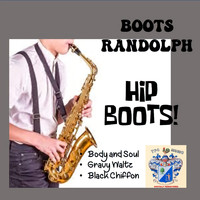Boots Randolph - Hip Boots