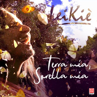 Leikiè - Terra Mia, Sorella Mia (Italian Version)