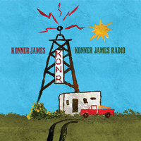 Konner James - Konner James Radio