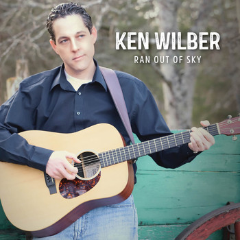 Ken Wilber - Ran out of Sky