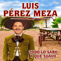 Luis Pérez Meza - Todo Lo Sabo y Que Suavo