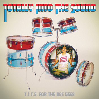 Totally Into The Sound - T.I.T.S. For the Bee Gees