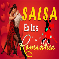 Salsa Mix - Mix Salsa Romántica Grandes Éxitos