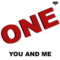 One - You and Me