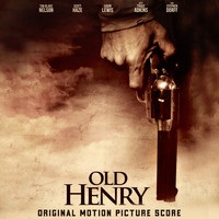 Jordan Lehning - Old Henry (Original Motion Picture Score)