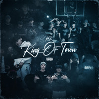 HK - KING OF TOWN (Explicit)