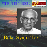 Amar Paul - Baka Syam Tor