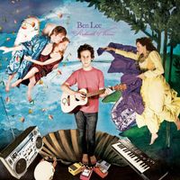 Ben Lee - The Rebirth Of Venus