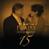 Renascer Praise - Renascer Praise 15 Reinando em Vida (Playback)