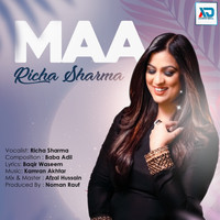 Richa Sharma - Maa