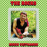The Rocks - Minun Vietnamini
