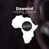 DaWeirD - Euphoric decision (Alan de Laniere Mix)