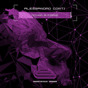 Alessandro Conti - Techno Blessing