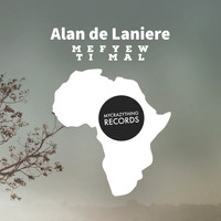 Alan de Laniere - Méfyew Ti Mal