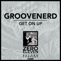 Groovenerd - Get On Up