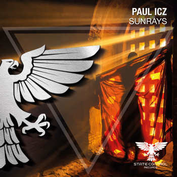 Paul ICZ - Sunrays