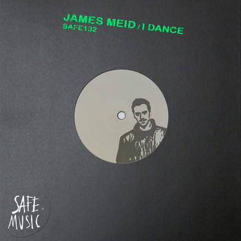 James Meid - I Dance EP