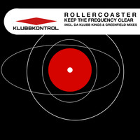 Rollercoaster NL - Keep The Frequency Clear