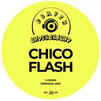 Chico Flash - Crush