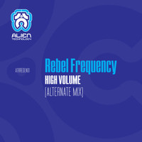 Rebel Frequency - High Volume