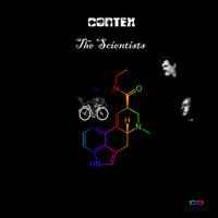 Cortex - The Scientists