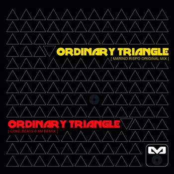 Marino Rispo - Ordinary Triangle