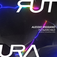 Alessio Viggiano - Flowerchild EP