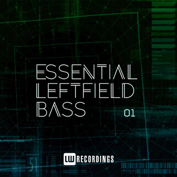 Various Artists - Essential Leftfield Bass, Vol. 01