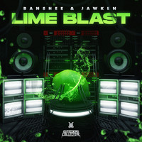 Banshee & Jawken - Lime Blast