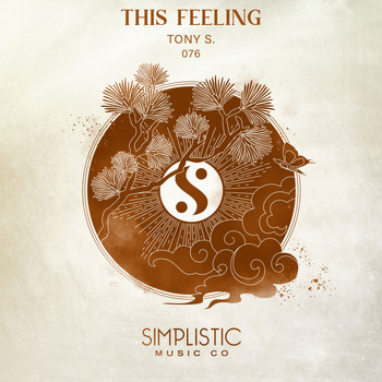 Tony S - This Feeling EP