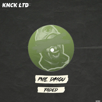 Phil Dimou - Faded
