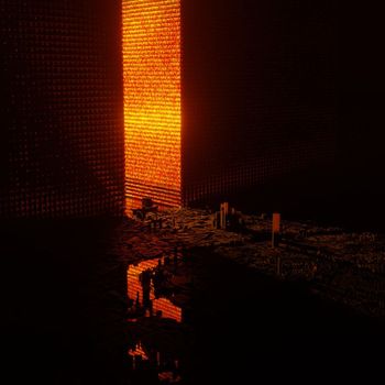 MB3 - Lost City 3rd War (Interlude)