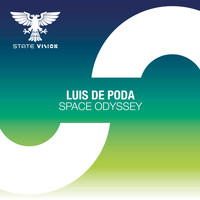 Luis de Poda - Space Odyssey