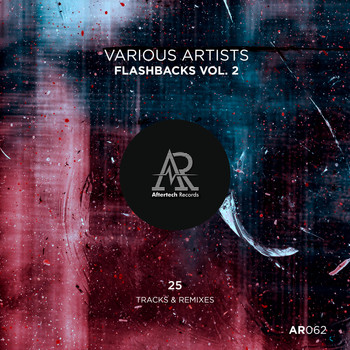 Various Artists - Flashbacks, Vol. 2
