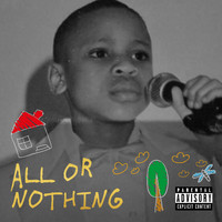 Rotimi - All or Nothing (Deluxe) (Explicit)