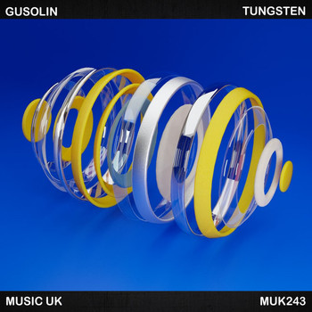Gusolin - Tungsten