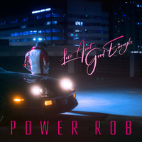Power Rob - Love Ain't Good Enough