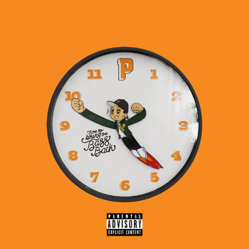 P-Lo, E-40, LaRussell - Again (Explicit)